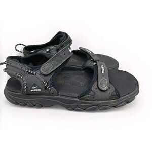 Vintage Nike ACG Al Trac Dual‎ Strap Hiking Sandals Men’s 7 Outdoors